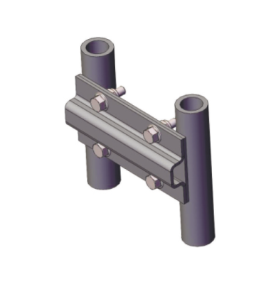 Защита ABS для грузовиков Mercedes-Benz